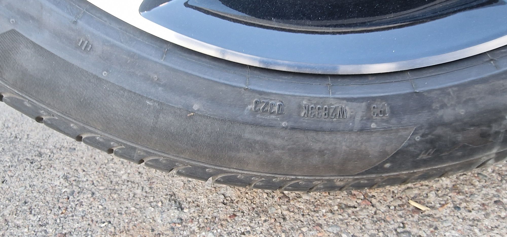 Felgi aluminiowe 19 do mercedesa