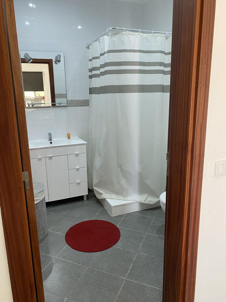 Apartamento T1 Férias Albufeira