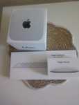 OKAZJA!!! Mac Mini M4 16GB/256GB Klawiatura Touch ID plus Myszka Apple