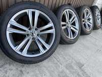 Koła zima wielosezon SEBRING vw arteon passat 18” 8” ET40 245/45/18