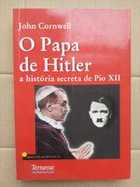 ADOLF HITLER - Livros