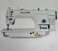 Промышленная высокоркоростная швейная машина Zoje ZJ9703AR-D3/01/PF