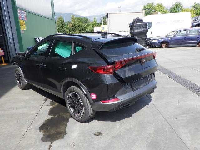 Розборка CUPRA FORMENTOR 20- Запчасти Купра Форментор Разборка