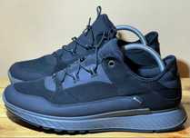 Оригінальні кросівки Ecco Exostride Gore-Tex. Розмір 43(28 см)