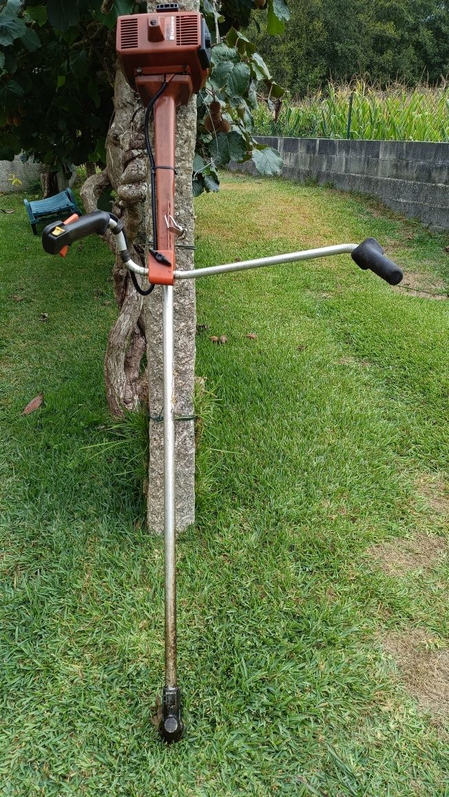Roçadeira para venda