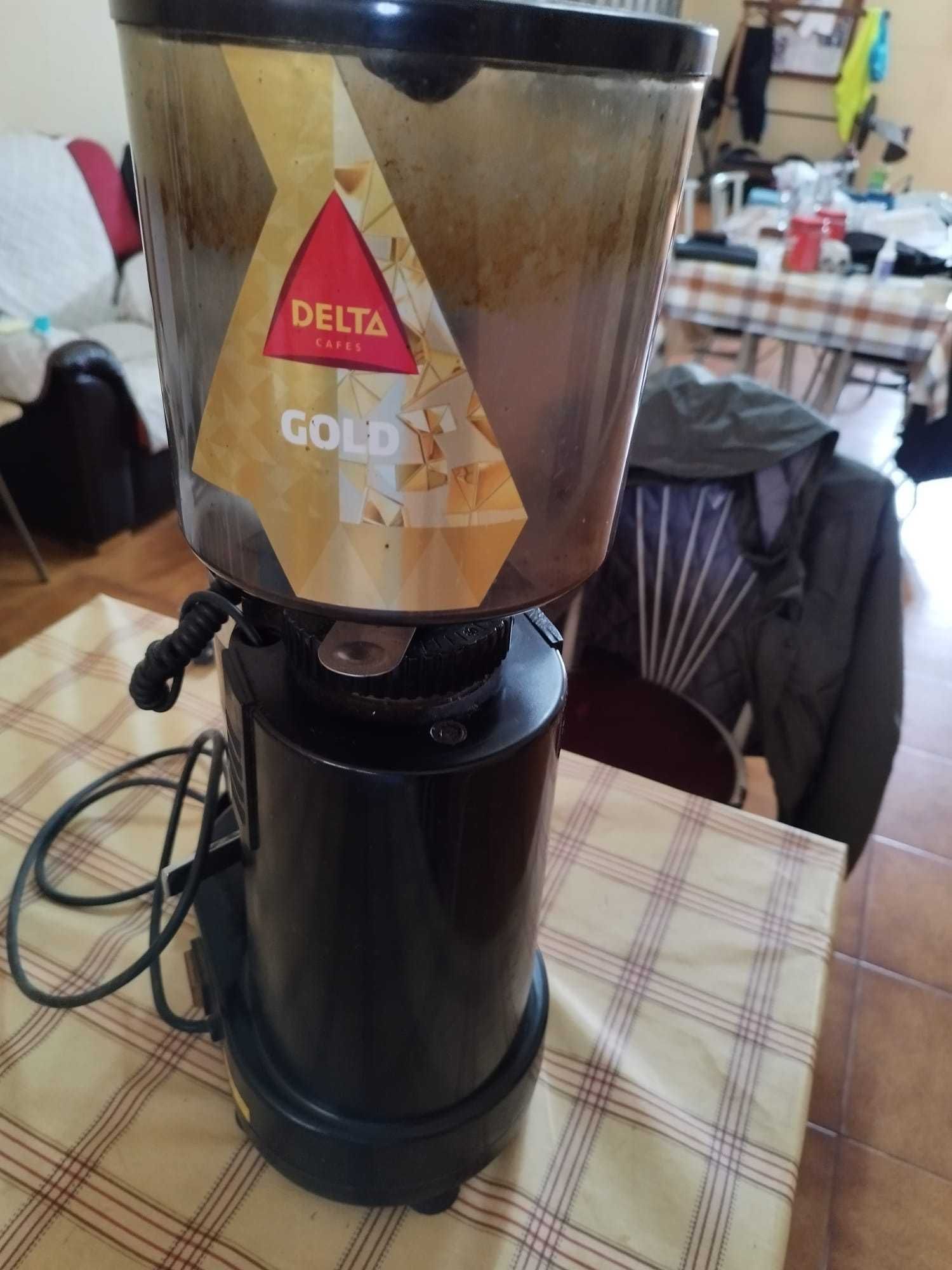 Moinho de café Profissional / Industrial