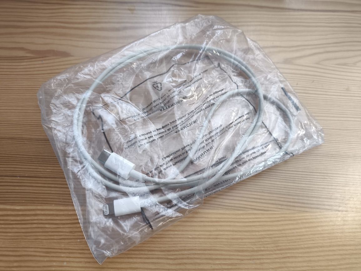 Przewód USB-C Apple 1m