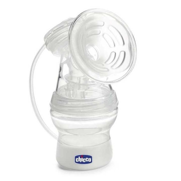 Świetny Laktator elektryczny Chicco 150 ml  L060