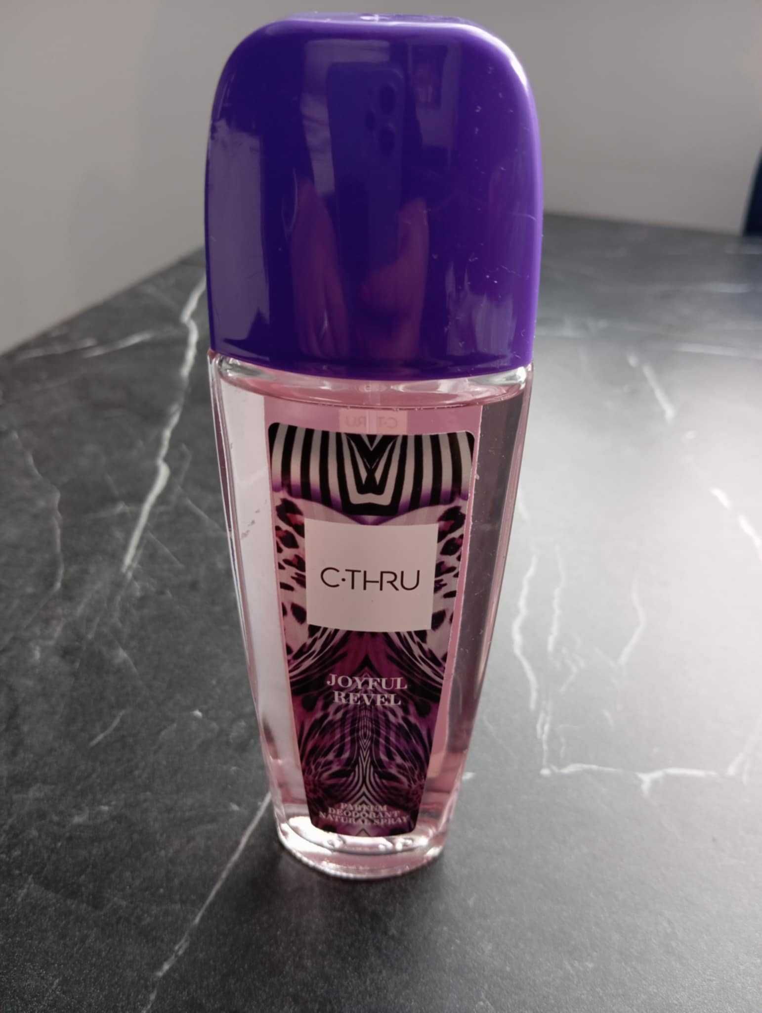 CTHRU  CTHRU Joyful Dns 75 ml