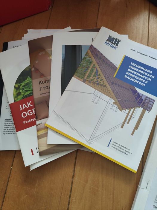 Projekt domu Dom na Parkowej 5