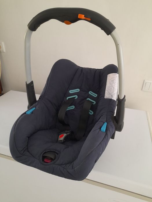 Ovo para transporte de bebé