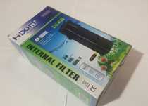 Nowy Filtr do akwarium 600l/h 40-120l