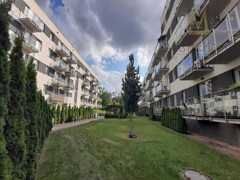 3 pokoje | Duża kuchnia | Balkon I Parking Podolany Druskienicka
