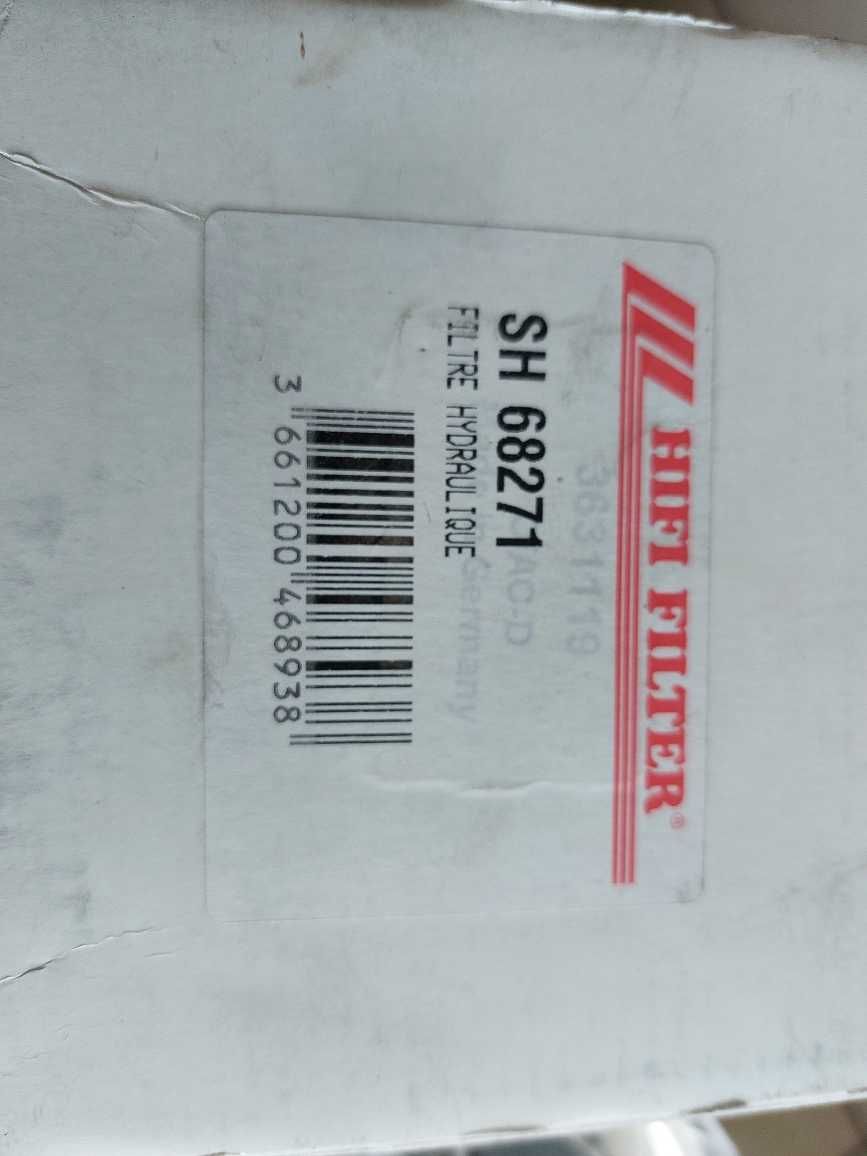 Filtr hydrauliczny SH68271