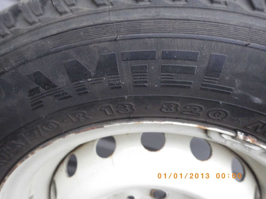 продам резину з дисками