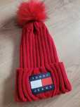 Czapka damska Tommy Hilfiger