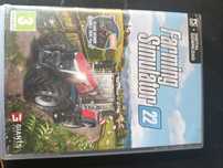 Farming Simulator 22