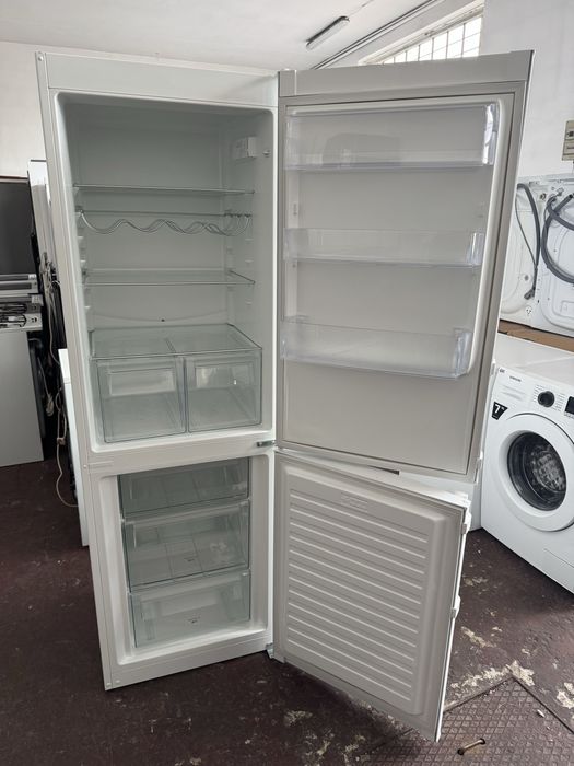 Lodówka Electrolux 185cm. A++ SPRAWNA. Gwarancja. Transport