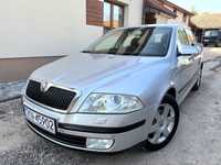 Skoda Octavia 2 1.9 TDI 2008Rok 105KM Klimatronik PDC Xenon Navi Mega