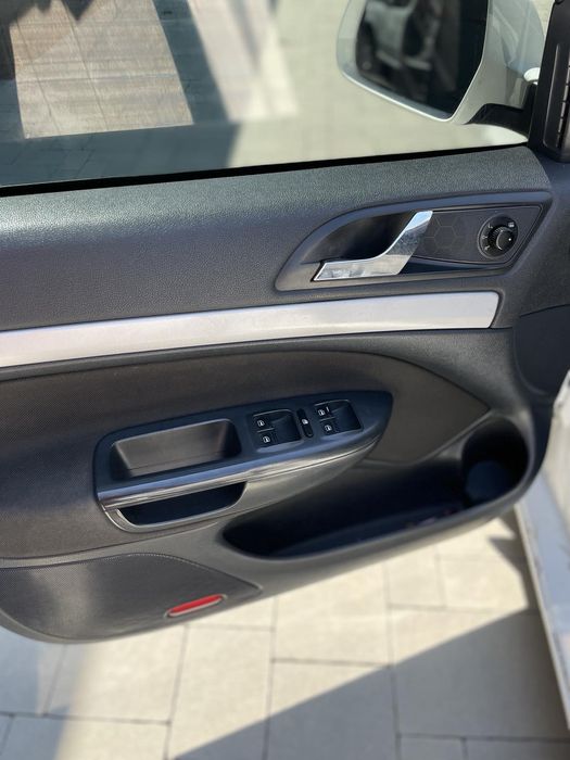 Skoda Octavia A5