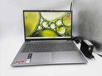 Laptop Lenovo Ideapad 3 15.6" IPS R5-5500U 8GB RAM 512GB SSD WIN11