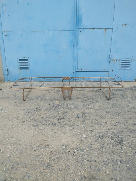 Продам розкладушку