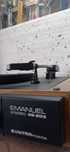 Gramofon Emanuel gs203.