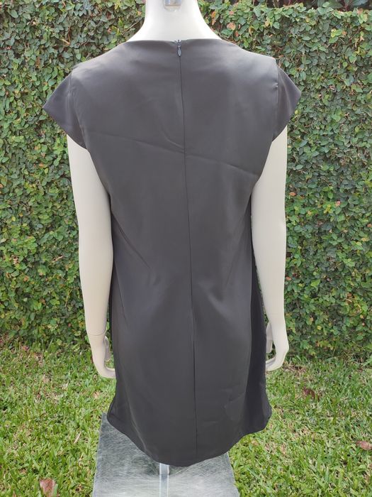 Vestido Preto Fórmula Joven