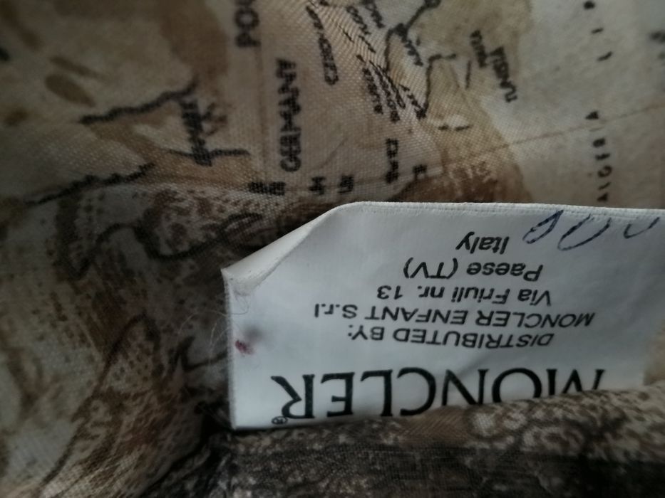 Куртка+ комбинизон зима для девочки