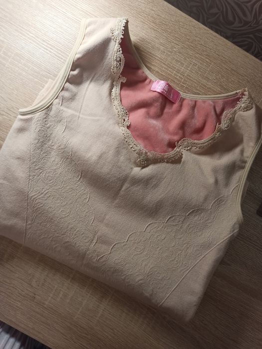 Зимова термомайка, XS-S