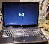 Laptop HP Pavilion dv7-1140ew