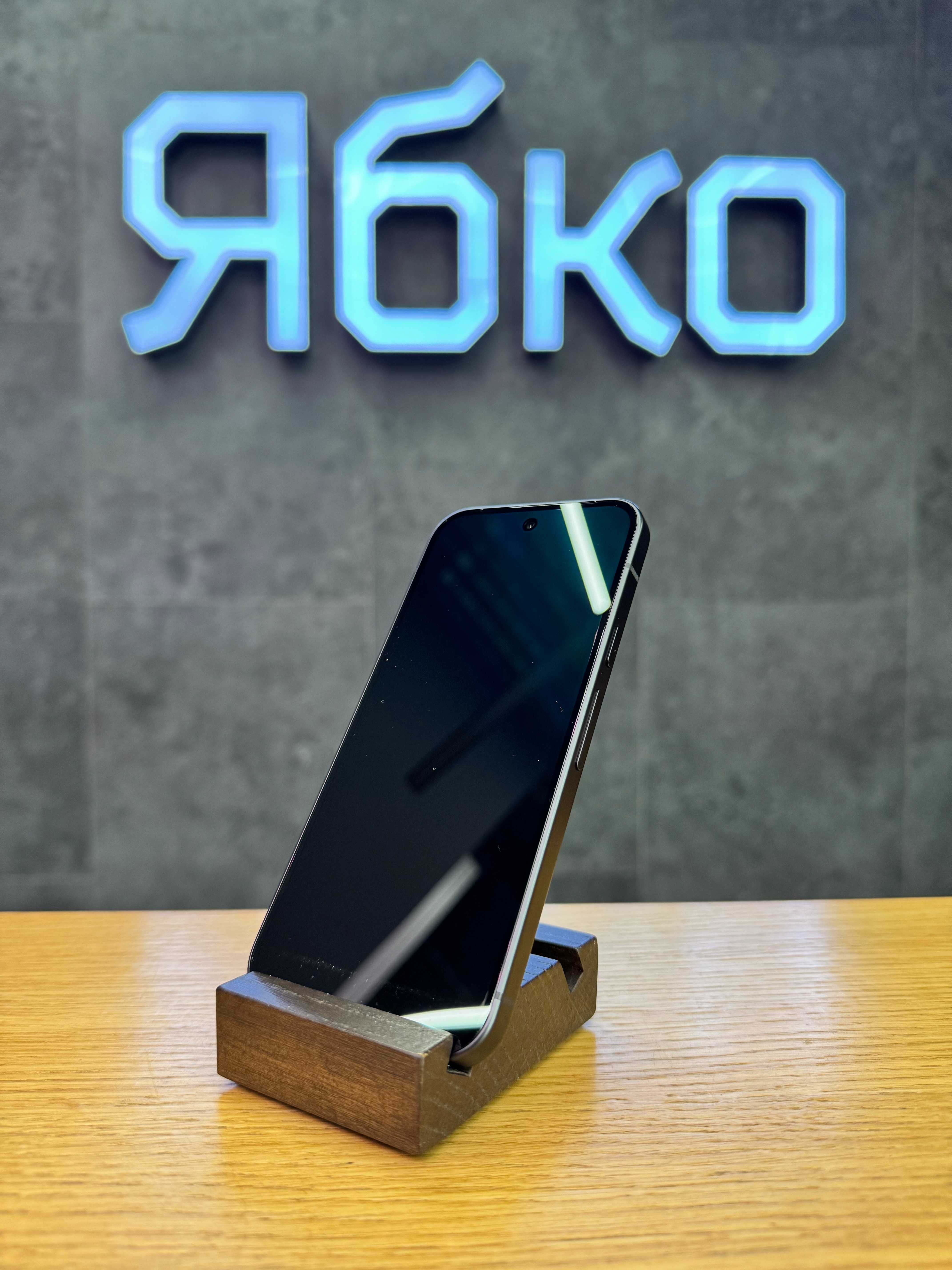 Вживаний Google Pixel 9 12/128GB (Obsidian)