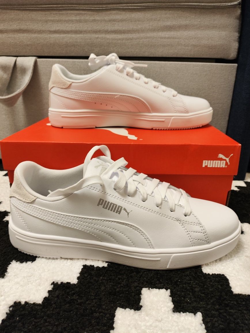 Кросівки / кеди Puma Serve Pro Lite