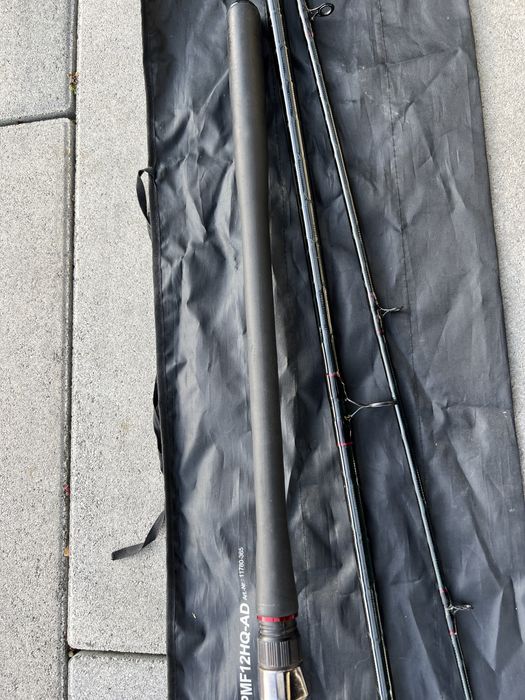 Feeder Daiwa Powermash