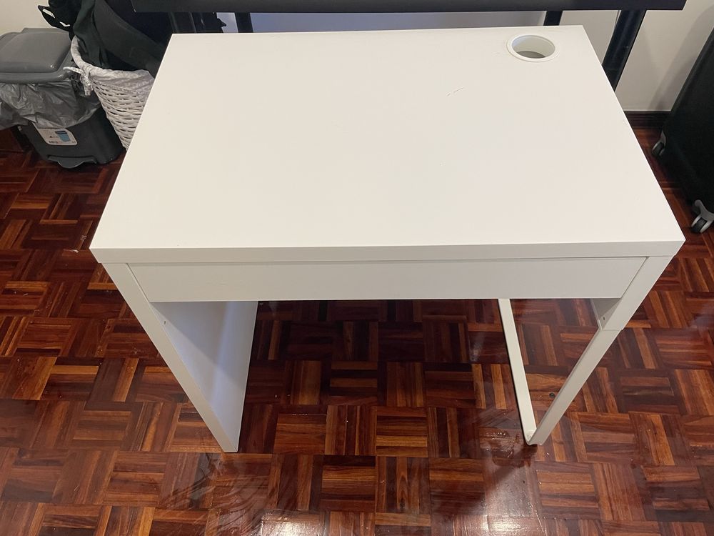 Mesa secretaria ikea