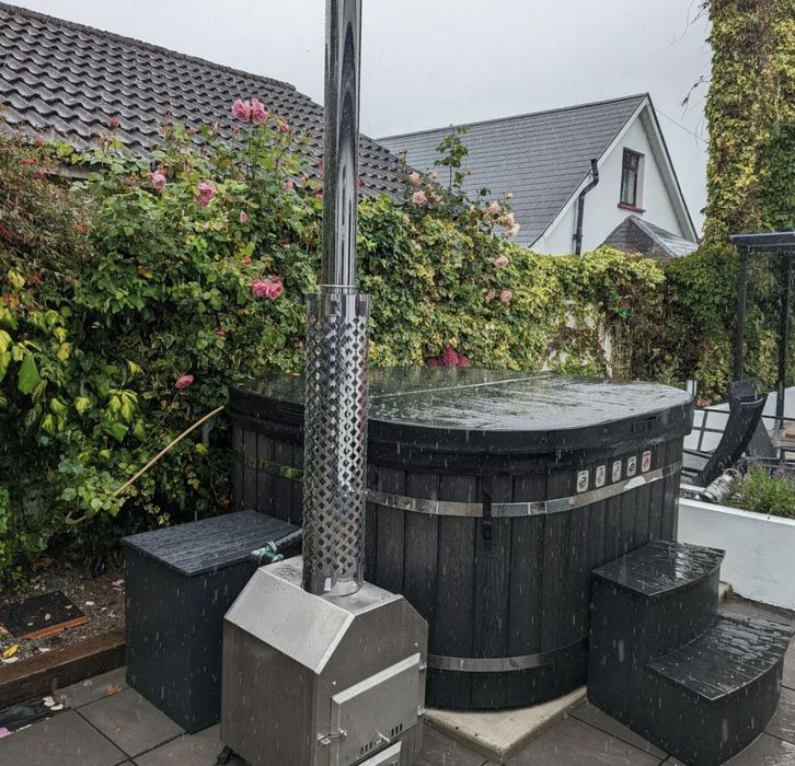 Balia kwadratowa PREMIUM