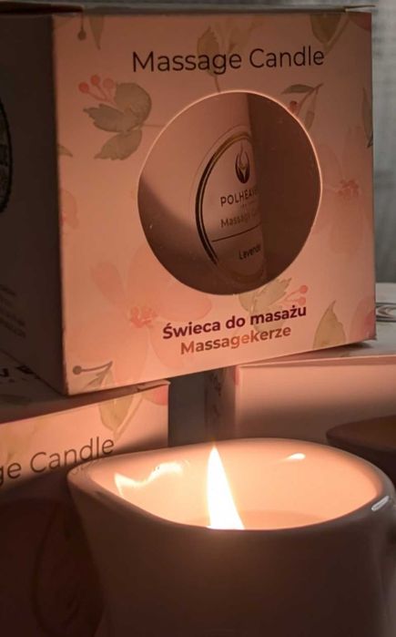 Profesjonalny masaż: relaks, terapia, piękno | Warszawa  Ochota