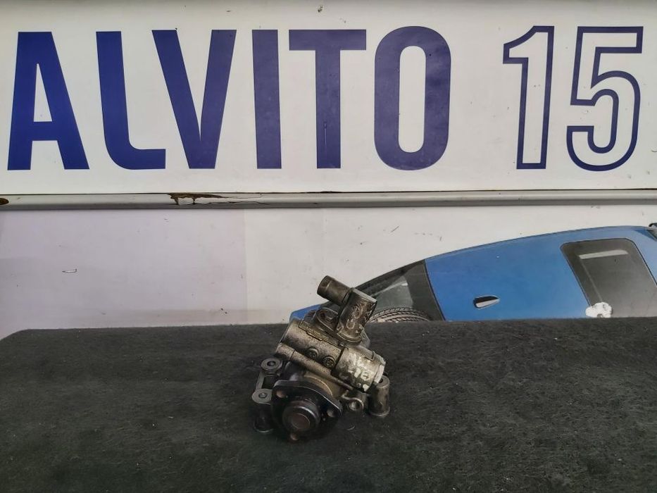 Bomba Direcção Assistida Hidraulica C220 W203