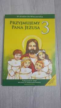 Religia klasa 3 podręcznik