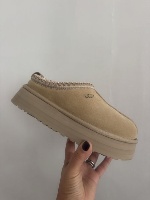 Ugg inverno tamanho 38