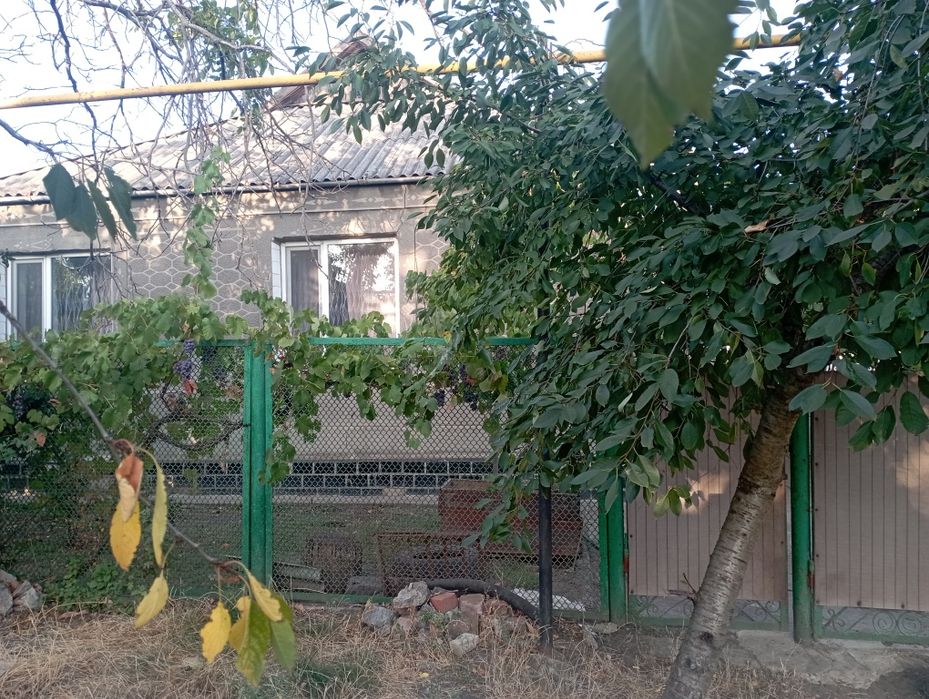 Продается дом . Подольск .