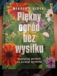 Książka o ogrodzie