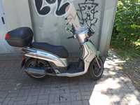 Скутер/Skuter Kymco people