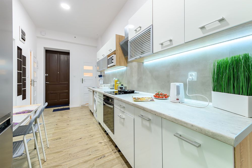 Przytulny pokój w sercu Łodzi - ul. Sienkiewicza 29