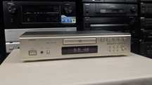 Denon DCD-755AR Wysokiej klasy odtwarzacz płyt CD