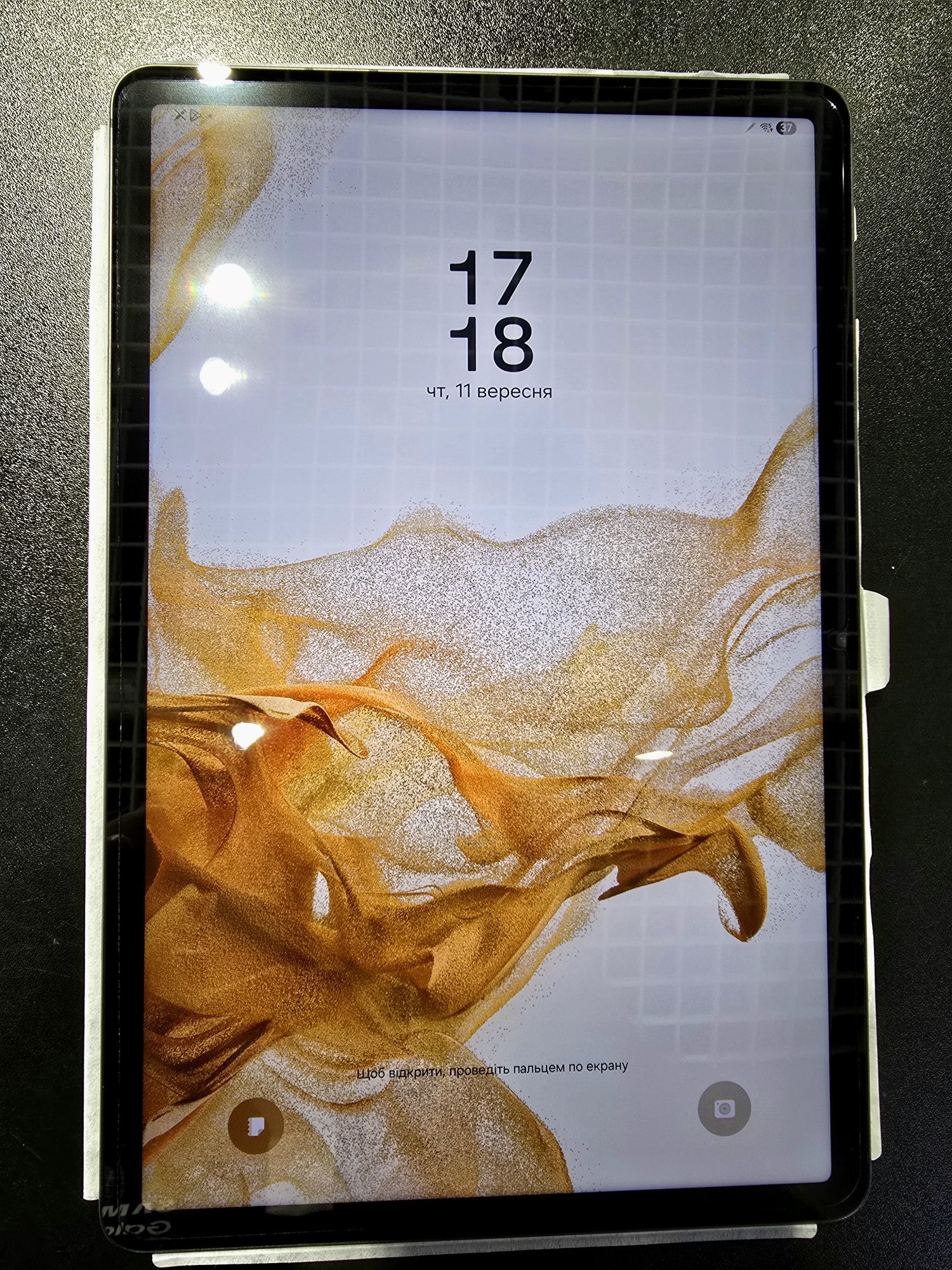 Планшет Samsung Galaxy Tab S8 WI-FI 8/128GB