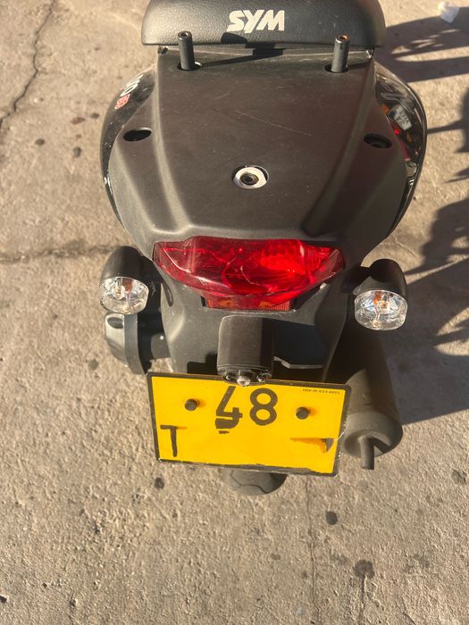 Oportunidade Scooter SYM Xpro X-pro 50cc