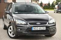 Ford Focus 1.6i#Klima#Navi Dotykowa#Alus#Elektryka#Tempomat#Raty#Gwarancja!!!