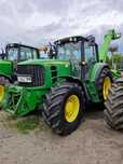 John Deere  6530 Premium , Powerquad , TLS , 6630 , 6430