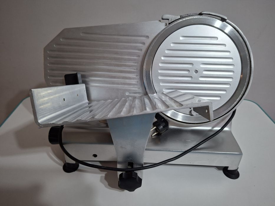 Слайсер SUPREMA 250